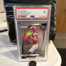 Rookies Jayden Daniels