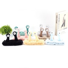 Fashion Cartoon Snail Headband Funny Creative Cute Wash Hair Band Accessori CF