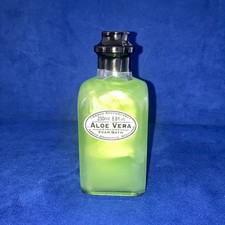 Aloe Vera Arran Aromatics Foam Bath 8.8 fl oz. 250 ml Discountinued New