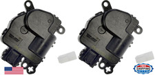 Dorman 604-024 HVAC Blend Door Actuator - Select Models 1 Count 