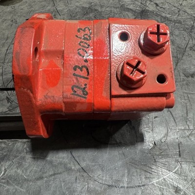 Telestack Feeder Drive Motor 10963654/1 -Brevini Hydraulic Orbital Motor - New