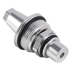 PCV Valve Kit 11127565284 N54 Fits BMW 135i 335i 535i 740i X6 Z4 Twin Turbo