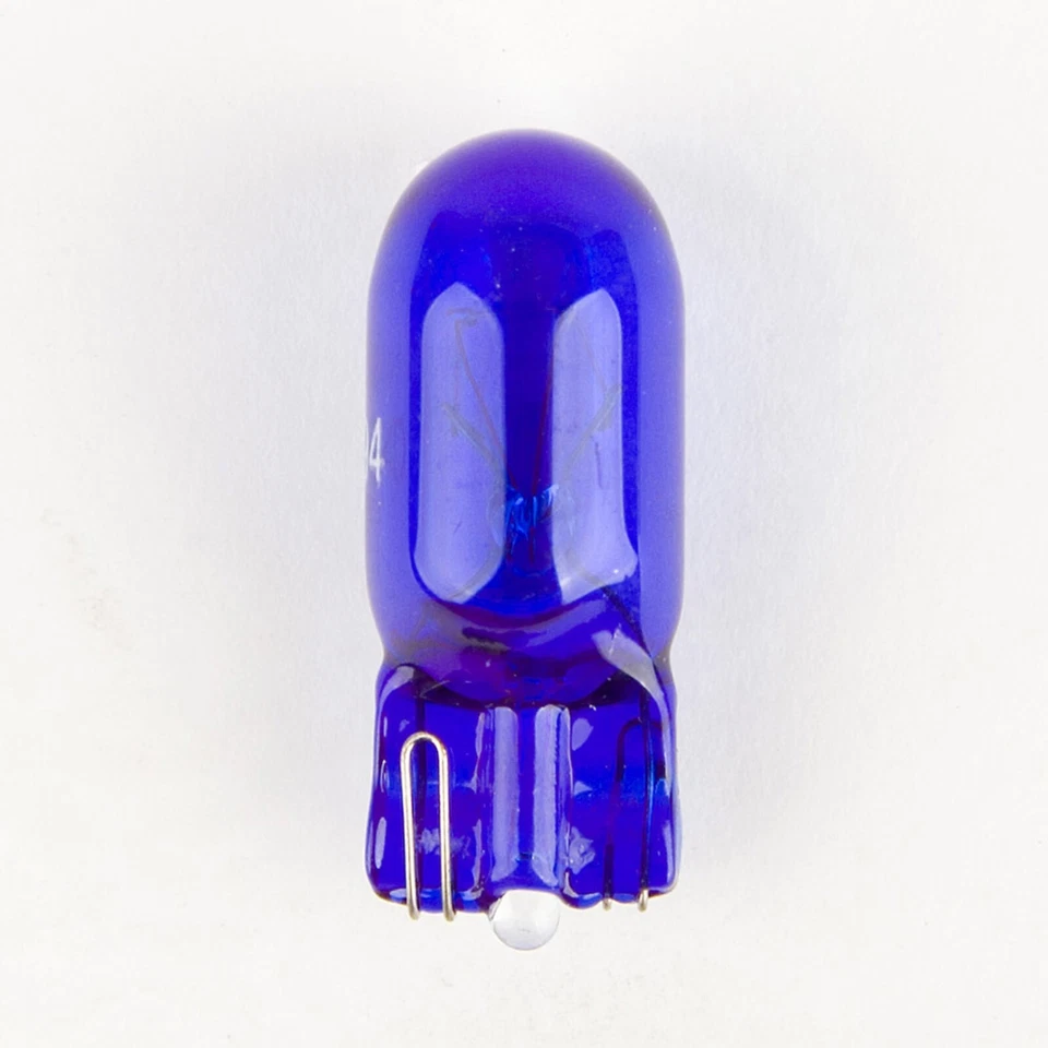 Marcador lateral traseiro Nokya 194 168 2825 Nok5204 5W branco duas lâmpadas ajuste de substituição T10 - Imagem 4 de 4