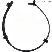 Sensore Velocità Ruota Posteriore ABS per Chevrolet Sonic Trax 2016 1.4L 1.8L Ricambi Auto