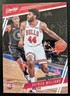 2020-21 Panini Chronicles Basketball Patrick Williams Prestige Rookie #57 Bulls