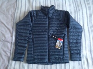 north face ashton jacket