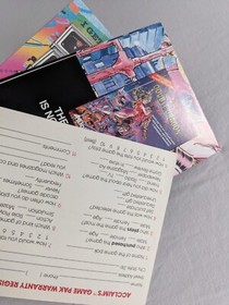 Nintendo NES - Double Dragon II: The Revenge - Truly 100% Complete