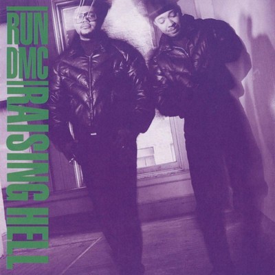 Run DMC: Raising Hell (180g) -   - (LP / R)