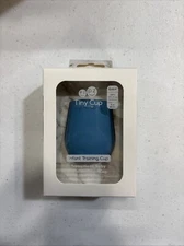 Ezpz Tiny Cup (Blue) For Infant Training 