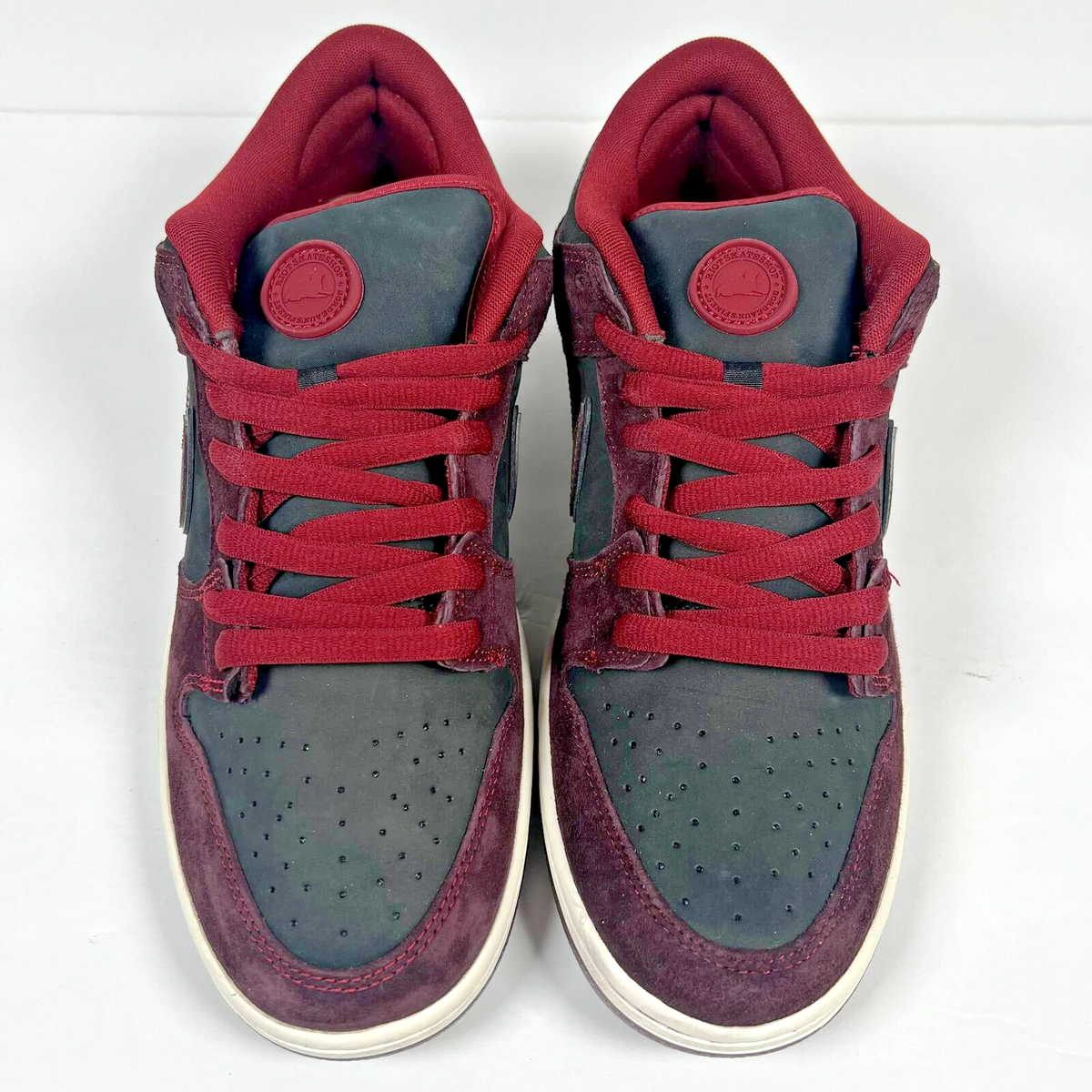 Size 11.5 - RIOT Skateshop x Nike Dunk Pro SB QS Low 