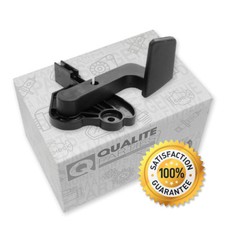 OEM KLAPPENSCHLOSSZUG GRIFF FÜR AUDI A4 8E B6 B7 EXEO MOTORHAUBE MOTORHAUBENSEIL