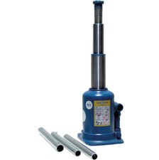 Kunzer Stempelwagenheber Hydraulikheber Wagenheber ATPX12-230 12 Tonnen