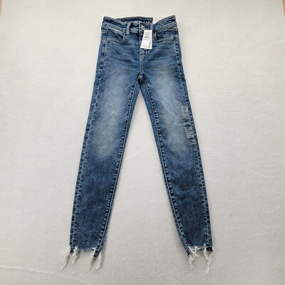 American Eagle Cozy Hi-Rise Jegging 