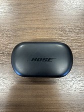 Bose QuietComfort 429708 Earbuds ANC Touch Control READ