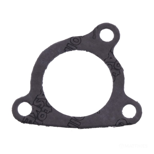 KrüMmerdichtung Athena Passend FüR KTM SXC 620 LC4 Bj. 1997-image