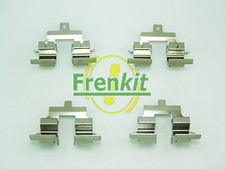 FRENKIT 901737 Accessory Kit, disc brake pad for NISSAN