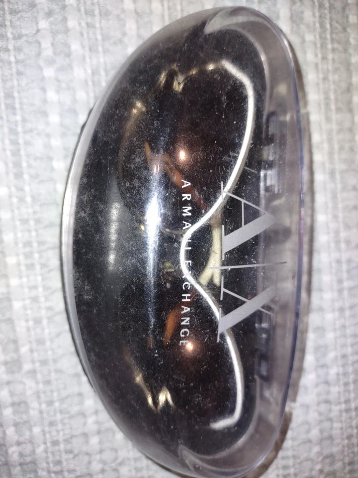 gafas de sol mujer armani Foto 2 de 4