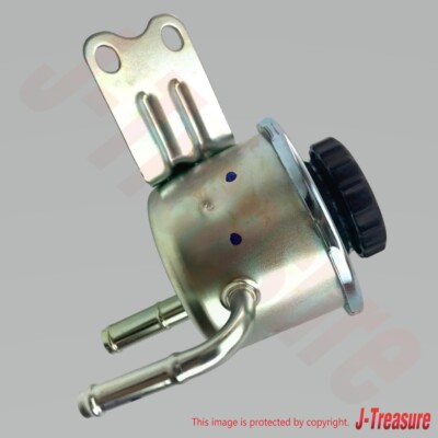 TOYOTA LAND CRUISER FZJ80 93-97 Genuine Vane Pump Reservoir Assy