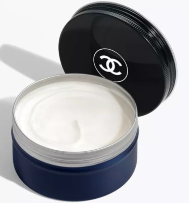 CHANEL BLEU DE CHANEL All-Over Fragrance Balm FOR Hands, Hair or Beard. LIMITED