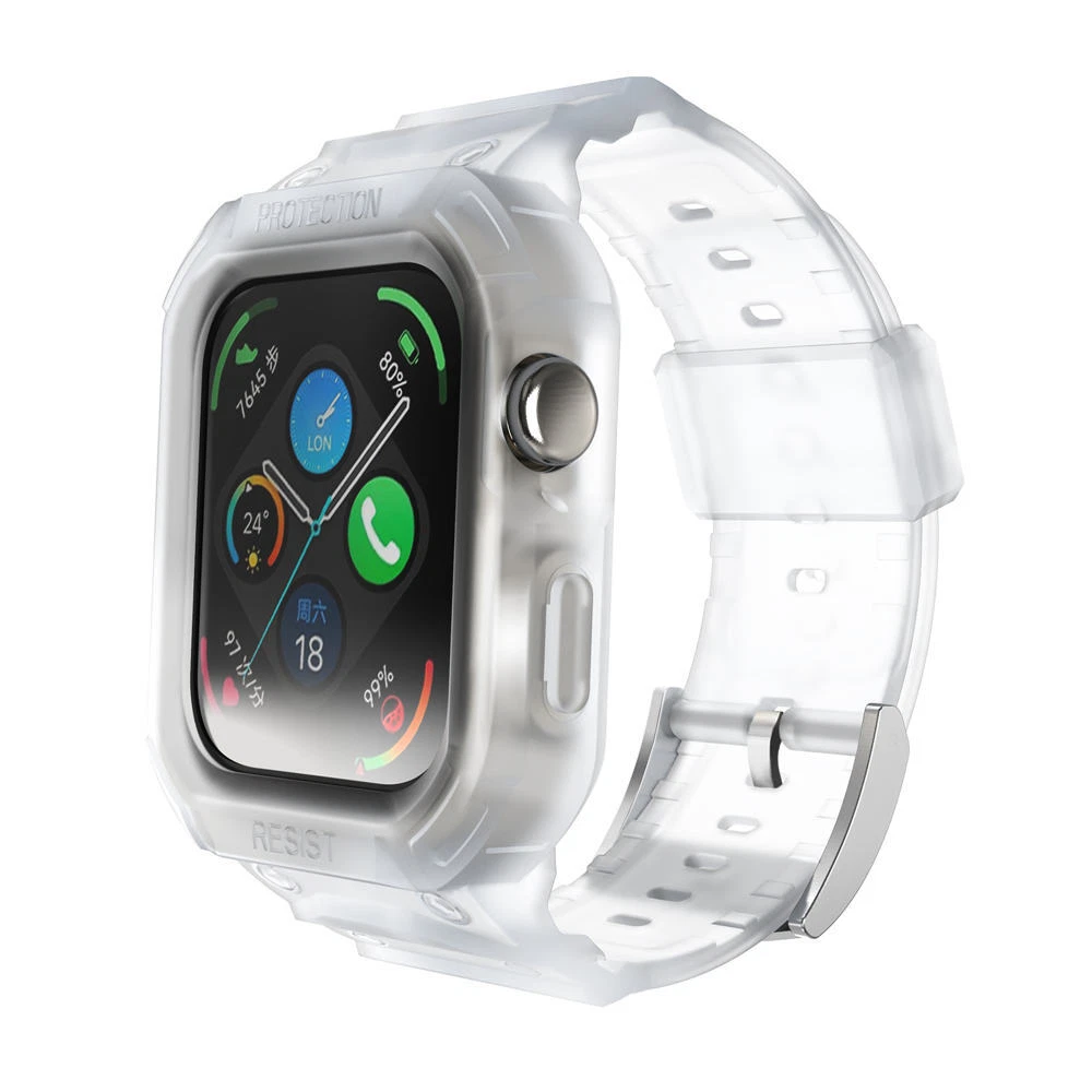 for Huawei Watch Fit 3 Sports Soft TPU Protective Case Band Strap Bracelet Cover - Picture 23 of 56