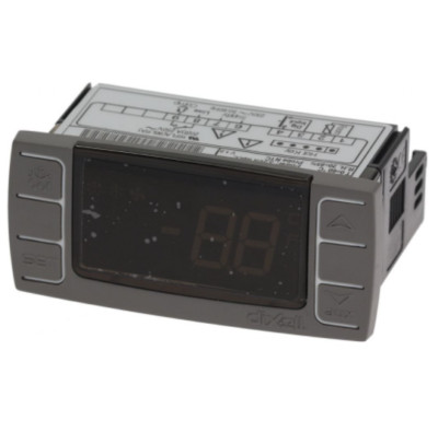 KONTROLLER DIXELL XR30CX-5N0C1