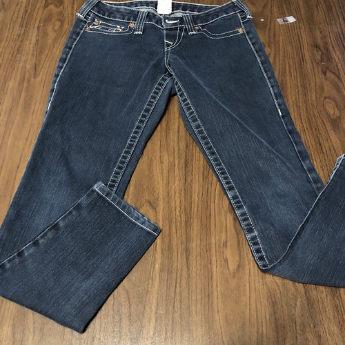 true religion jeans 27 skinny jeggings 