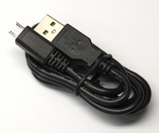 Cable cargador USB cable transferencia de datos carga para teléfono celular Alcatel Pop