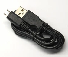 USB Charger Cable Cord Data Transfer Charging for Alcatel Pop Cell Phone