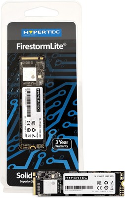 Hypertec FirestormLite EXITDIST-10399363