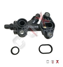 Thermostat BMW 740