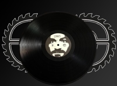 CATASEXUAL URGE MOTIVATION - Death To Pigs LP (BLACK Vinyl) Lim