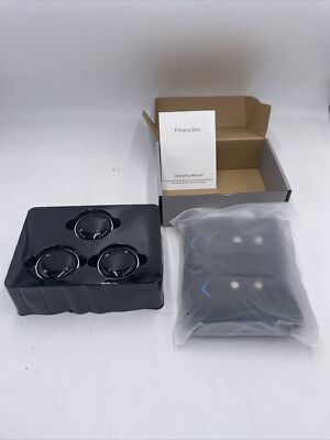EMS Massager Fitness Belt Stimulating Ab Belt Free Shipping
