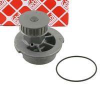 febi 01257 Wasserpumpe Wapu FüR Opel Ascona B C Corsa A Kadett D E Manta B 1.3I