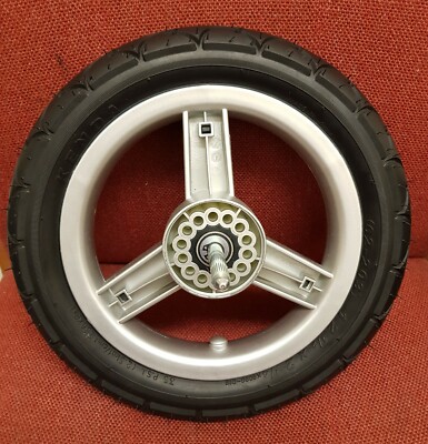 SILVER CROSS SURF OR SPARE BACK WHEEL REPLACEMENT SPARES PARTS