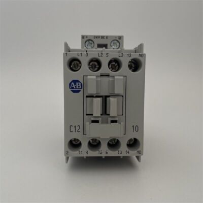 1PC NEW   100-C12EJ10 DC24V 100-C12E*10    #D4*