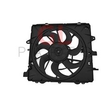 Radiatore Ventola Raffreddamento Per Chevrolet Camaro 2016-2019 19333232 2.0T