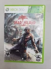 Dead Island (Microsoft Xbox 360, 2011)  FREE FAST SHIPPING