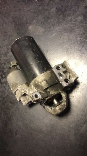 BMW 1 3ER E81 E82 E87 E88 E90 N47 DIESEL 12V BOSCH STARTER MOTOR 7798006