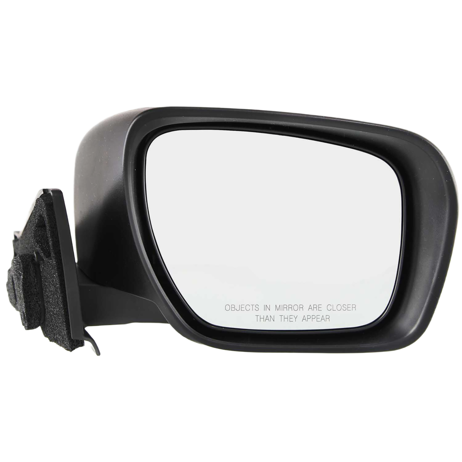 New Passenger Side Mirror For Mazda 5 2006-2010