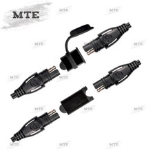 OptiMATE O-10 Kappe und Umh&uuml;llung zum Schutz f&uuml;r SAE-71 Stecker tecMATE O10