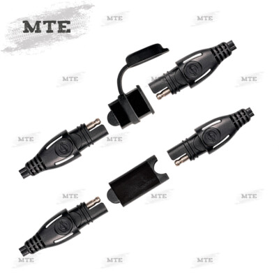 OptiMATE O-10 Kappe und Umhüllung zum Schutz für SAE-71 Stecker tecMATE O10