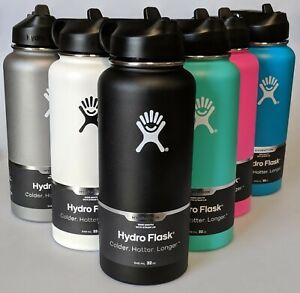 ebay hydro flask 32 oz