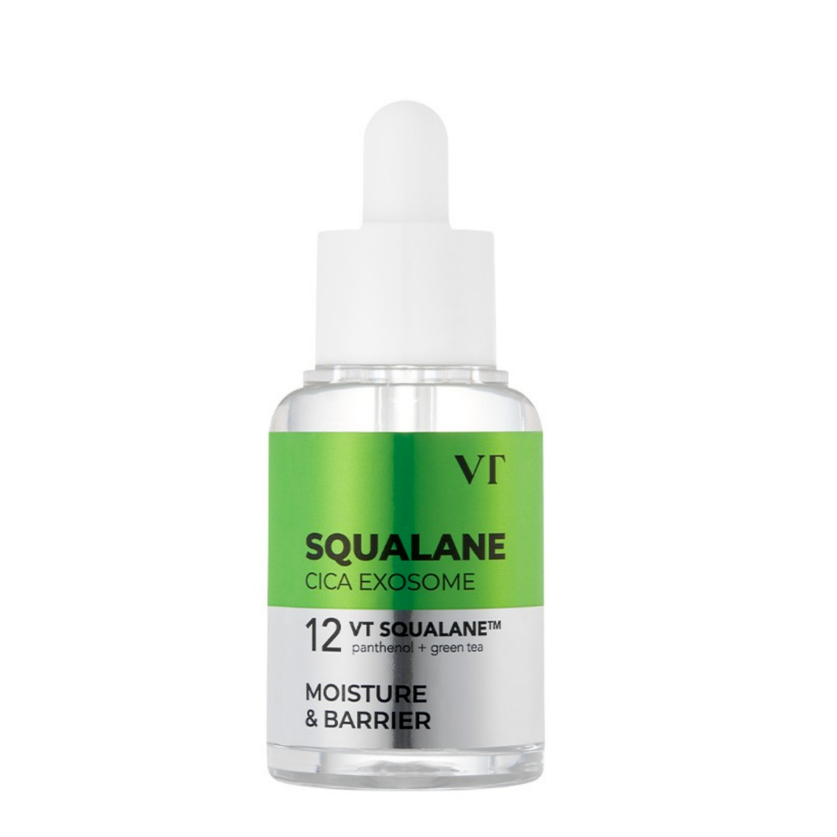 VT Soulution CE S4 Squalane Cica Exosome 30ml Synergy Panthenol