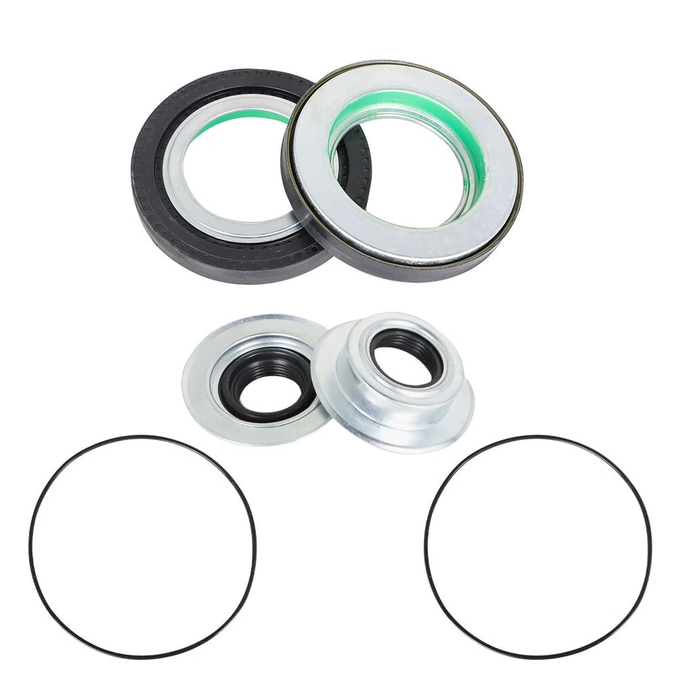 Kit de sellado de eje D60 para Ford F250 F350 F450 F550 Super Duty 2005-2019 Foto 3 de 4