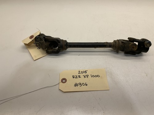 EPS Steering Shaft, Lower - 2015 POLARIS RZR XP 1000 27672