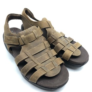 skechers shape ups sandals