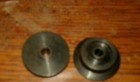 AMERICAN FLYER PREWAR O GAUGE TRAIN METAL WHEELS 1 INCH & FIXED AXLE NEW