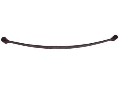 Kit De 2 Butées De Lame De Ressort Arrière Pour FIAT DUCATO / PEUGEOT BOXER / CITROËN JUMPER - Neuf