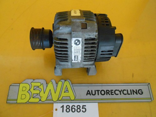 Lichtmaschine        BMW 3er E36           1247310   Nr.18685