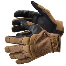 5.11 Tactical Station Grip 3.0 Gloves Kangaroo Brown X-Large 59389 